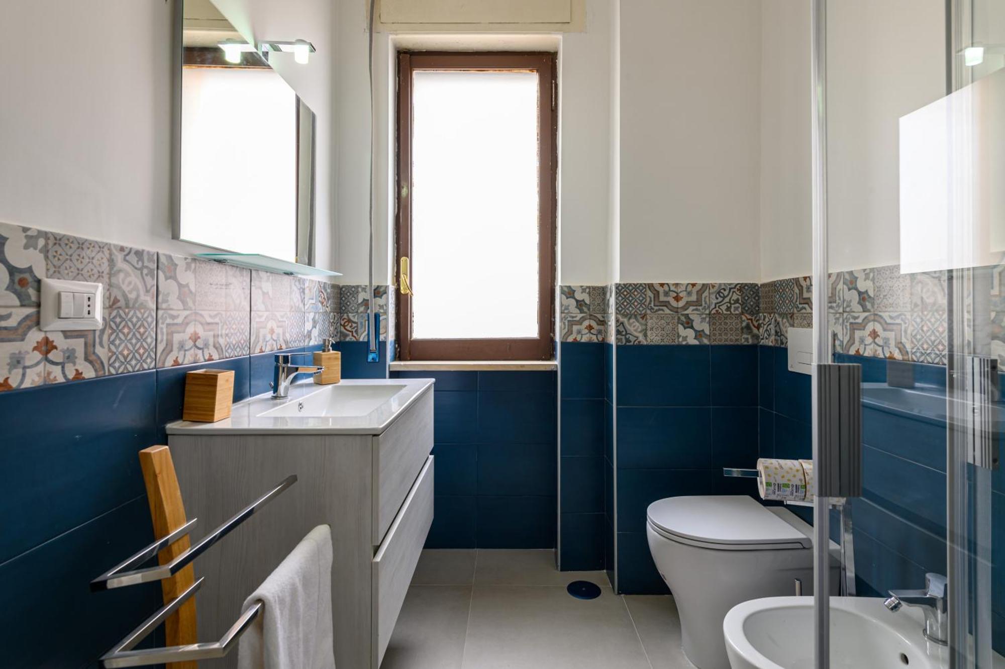 Via Coriolano 8 Apartment Naples