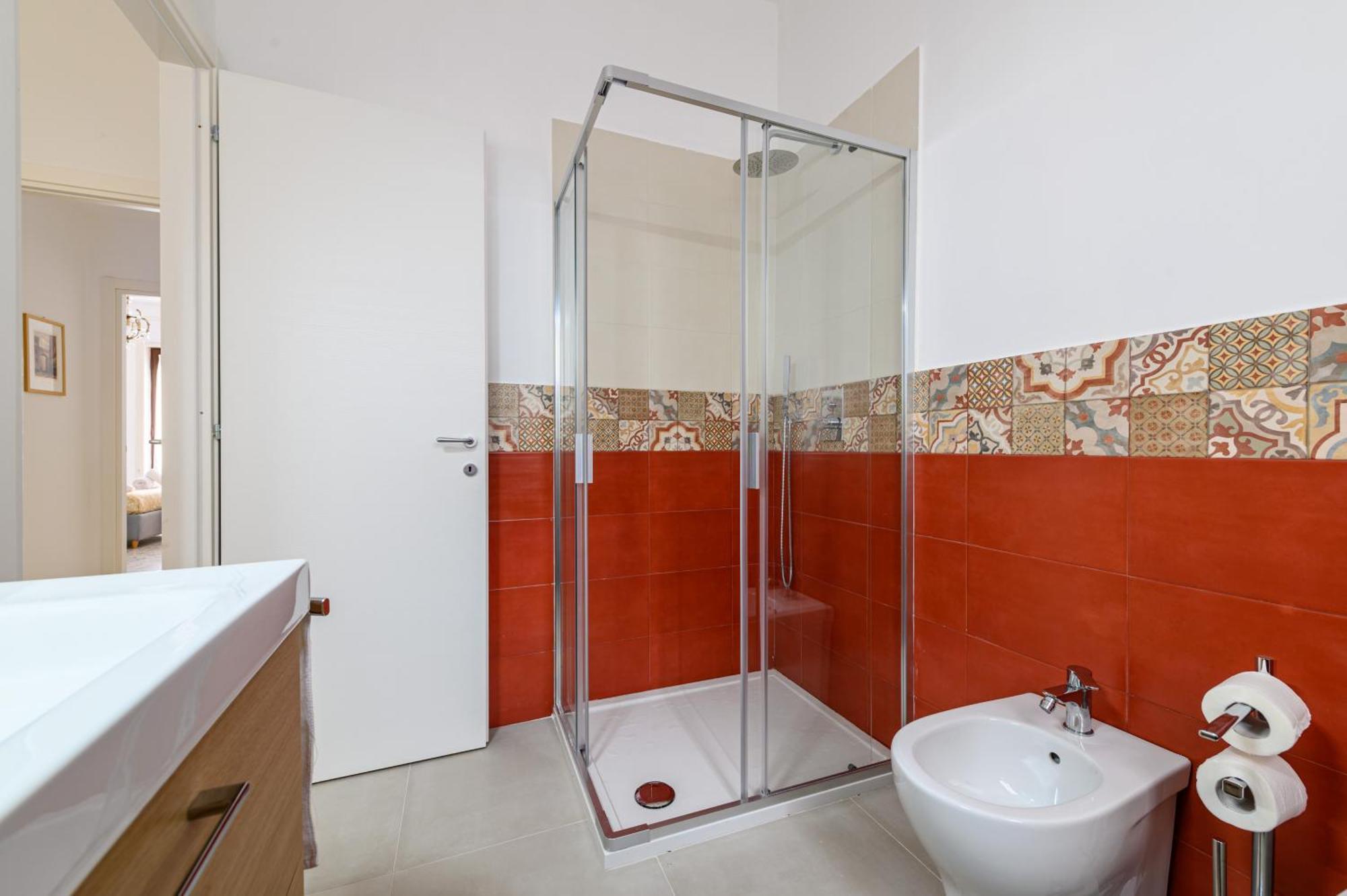 Via Coriolano 8 Appartement Naples